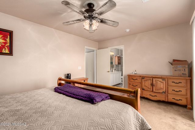 7146 W Resthaven Place, Tucson, AZ 85757