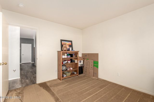 7146 W Resthaven Place, Tucson, AZ 85757