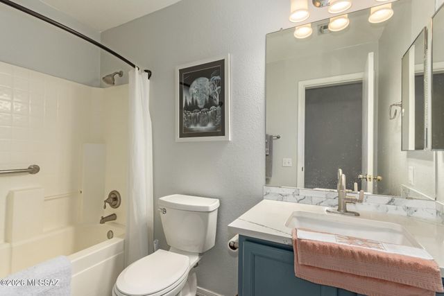 7146 W Resthaven Place, Tucson, AZ 85757