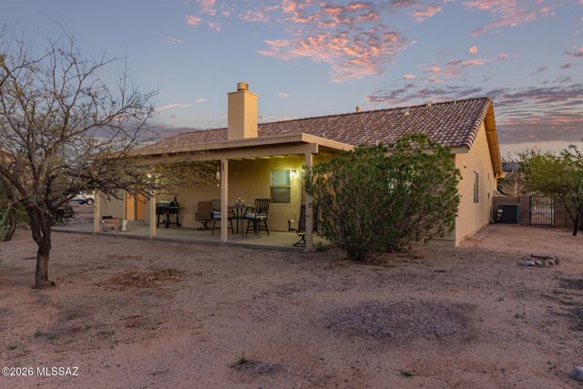 7146 W Resthaven Place, Tucson, AZ 85757