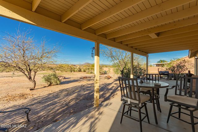 7146 W Resthaven Place, Tucson, AZ 85757