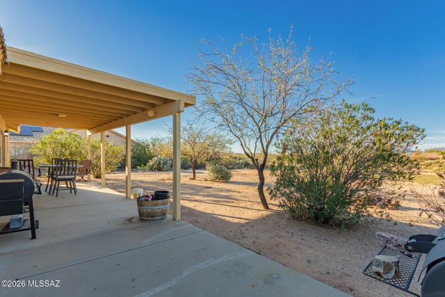 7146 W Resthaven Place, Tucson, AZ 85757