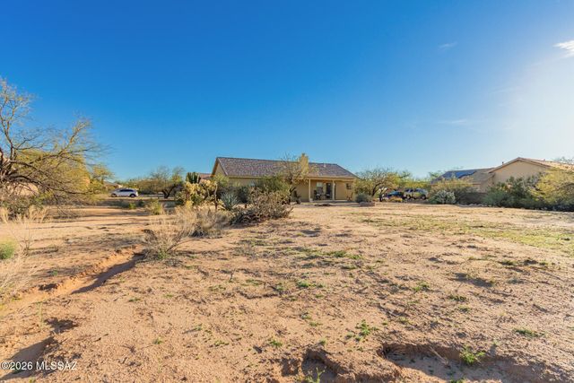 7146 W Resthaven Place, Tucson, AZ 85757