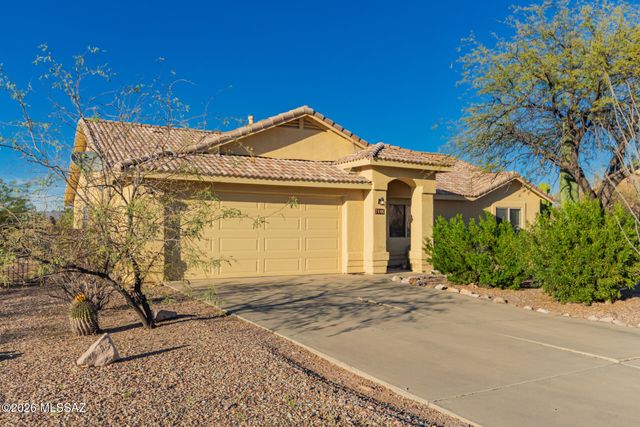 7146 W Resthaven Place, Tucson, AZ 85757