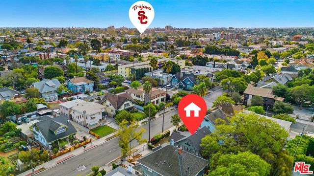 2647 Raymond Avenue, Los Angeles, CA 90007