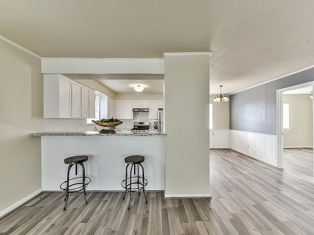 900 Bonita Street, Bayou Vista, TX 77563