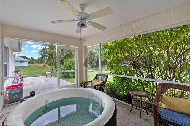 2222 NE 15th TER, Cape Coral, FL 33909