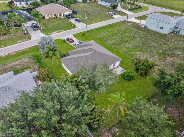 2222 NE 15th TER, Cape Coral, FL 33909