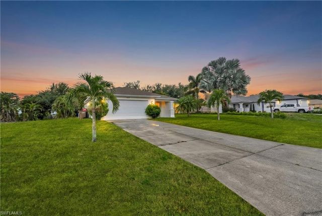 2222 NE 15th TER, Cape Coral, FL 33909