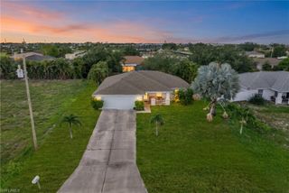 2222 NE 15th TER, Cape Coral, FL 33909