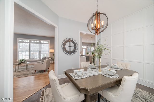 257 Country Club Drive SE, Warren, OH 44484