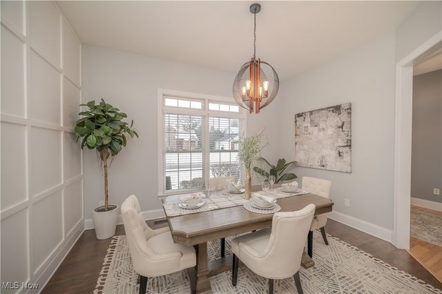 257 Country Club Drive SE, Warren, OH 44484