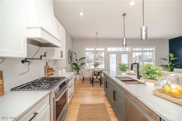 257 Country Club Drive SE, Warren, OH 44484