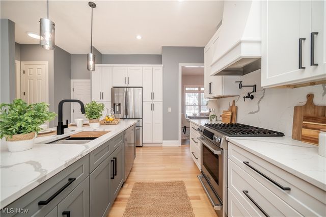 257 Country Club Drive SE, Warren, OH 44484