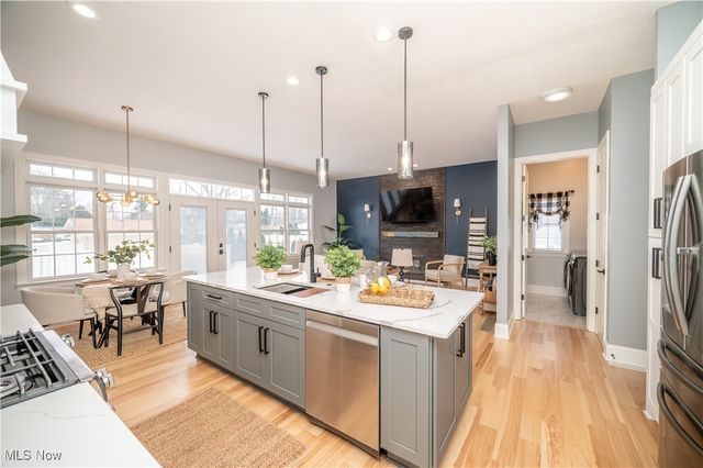 257 Country Club Drive SE, Warren, OH 44484