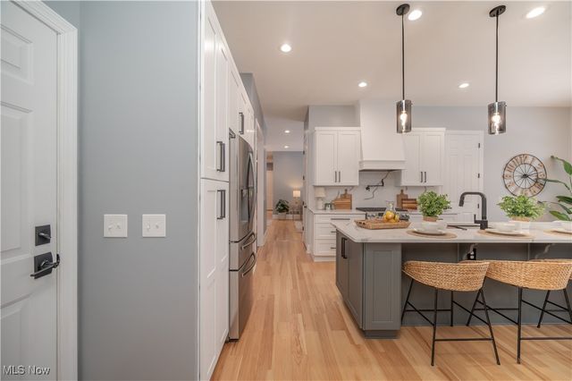 257 Country Club Drive SE, Warren, OH 44484