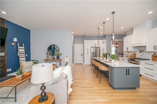 257 Country Club Drive SE, Warren, OH 44484