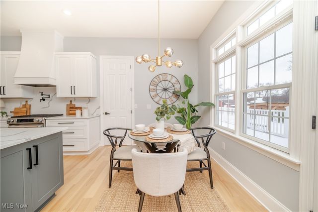 257 Country Club Drive SE, Warren, OH 44484