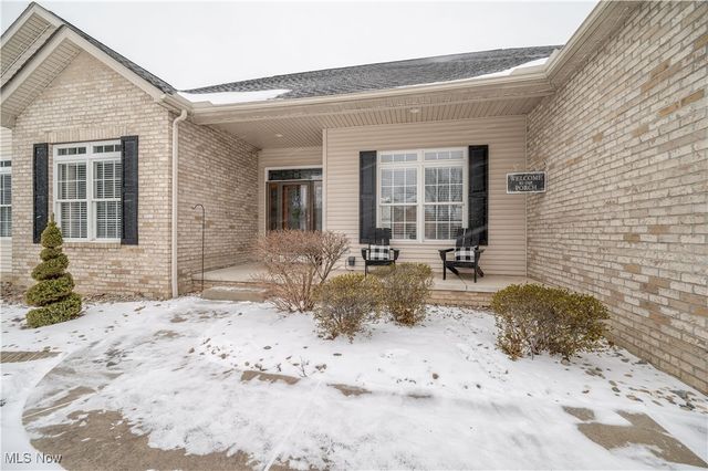 257 Country Club Drive SE, Warren, OH 44484