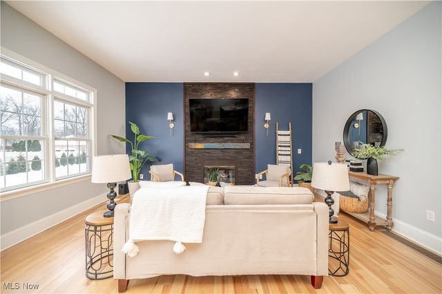 257 Country Club Drive SE, Warren, OH 44484