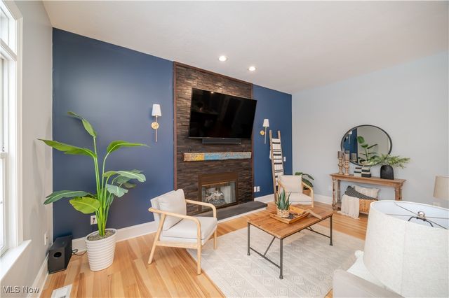 257 Country Club Drive SE, Warren, OH 44484