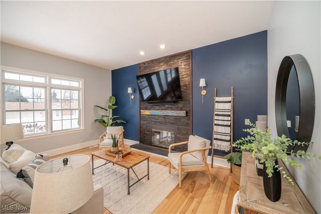 257 Country Club Drive SE, Warren, OH 44484