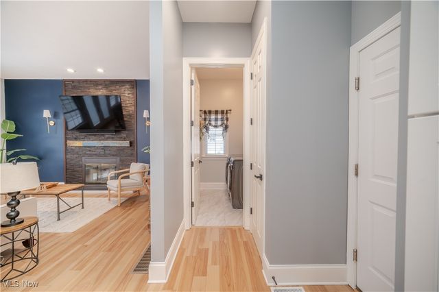 257 Country Club Drive SE, Warren, OH 44484