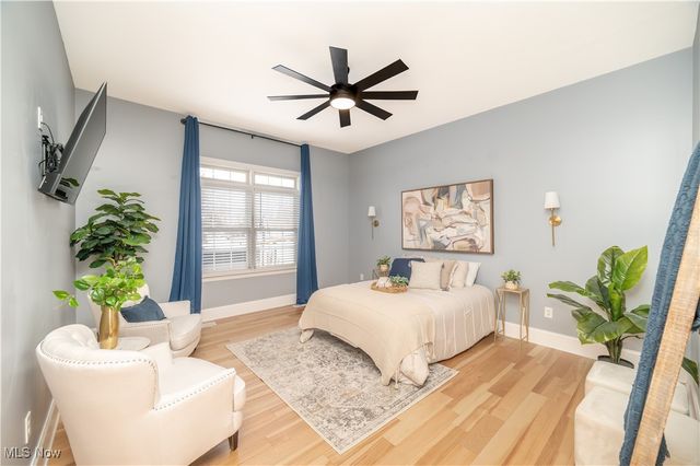 257 Country Club Drive SE, Warren, OH 44484