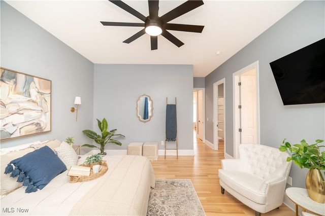 257 Country Club Drive SE, Warren, OH 44484