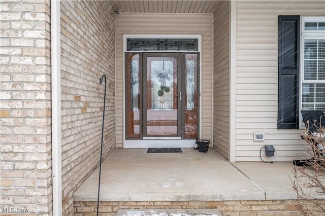 257 Country Club Drive SE, Warren, OH 44484