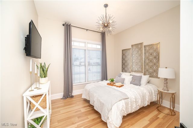 257 Country Club Drive SE, Warren, OH 44484