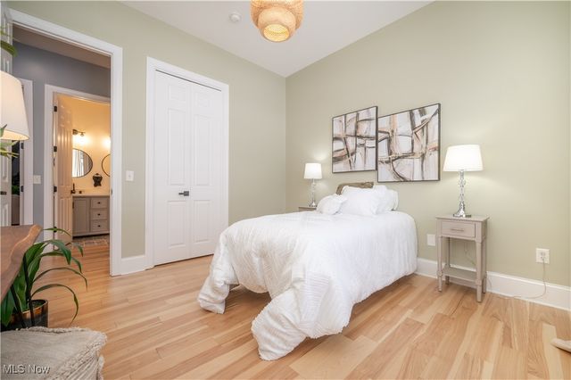 257 Country Club Drive SE, Warren, OH 44484