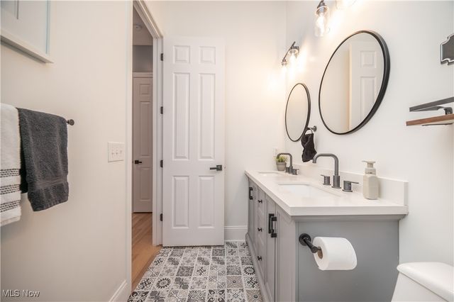 257 Country Club Drive SE, Warren, OH 44484