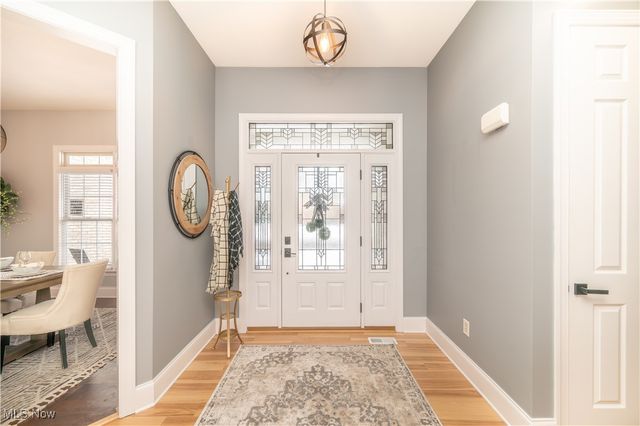 257 Country Club Drive SE, Warren, OH 44484