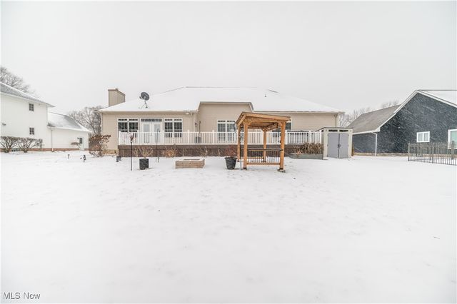 257 Country Club Drive SE, Warren, OH 44484