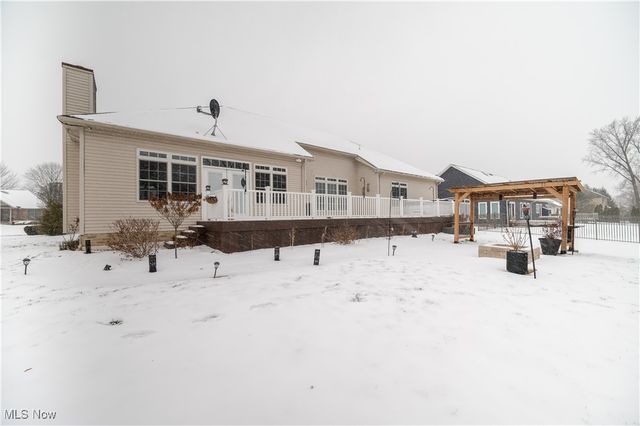 257 Country Club Drive SE, Warren, OH 44484