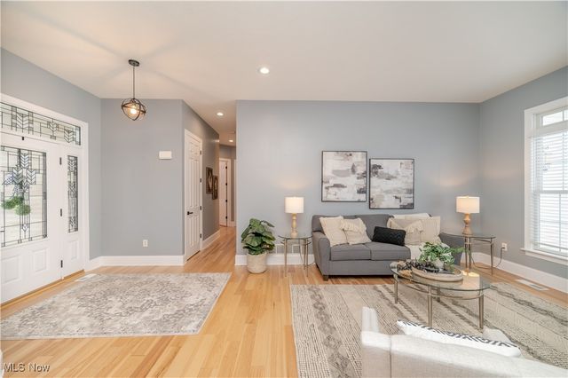 257 Country Club Drive SE, Warren, OH 44484