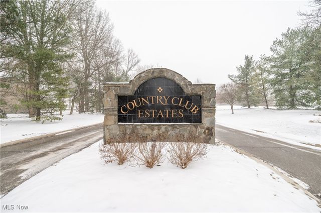 257 Country Club Drive SE, Warren, OH 44484