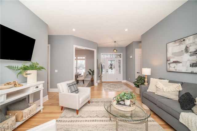 257 Country Club Drive SE, Warren, OH 44484