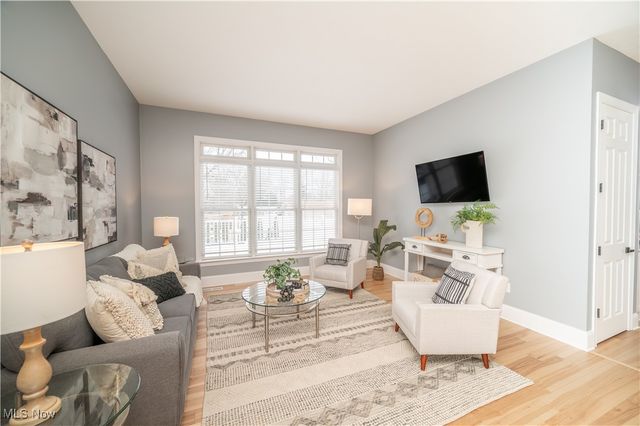 257 Country Club Drive SE, Warren, OH 44484