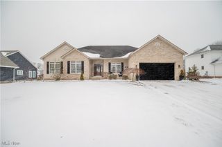 257 Country Club Drive SE, Warren, OH 44484