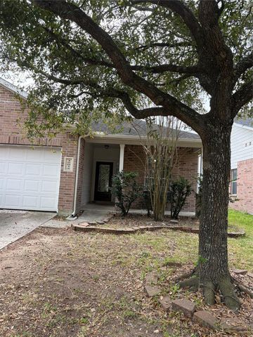 15814 Granite Mountain Trail, Houston, TX 77049