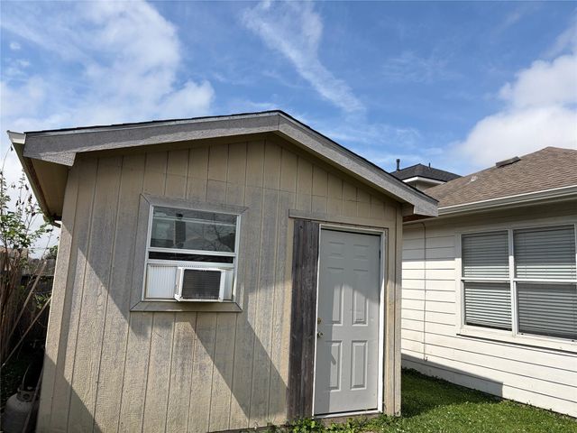 15814 Granite Mountain Trail, Houston, TX 77049