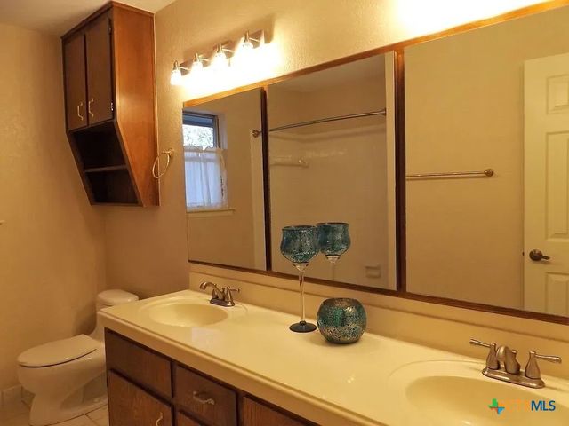 603 Lydia Drive, Killeen, TX 76541