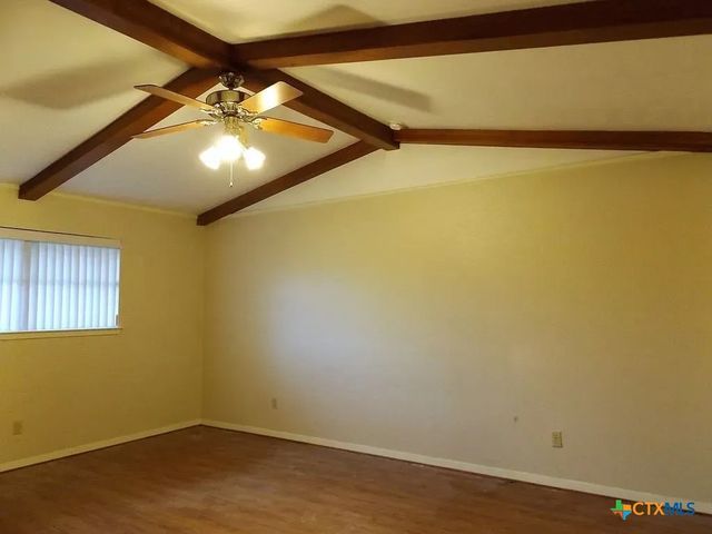 603 Lydia Drive, Killeen, TX 76541