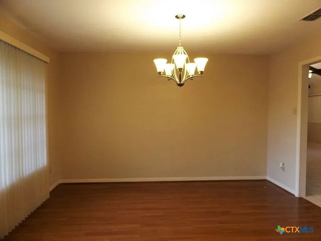 603 Lydia Drive, Killeen, TX 76541