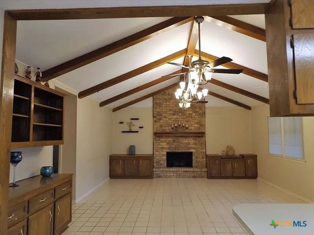 603 Lydia Drive, Killeen, TX 76541