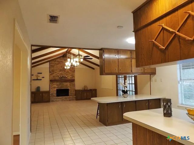 603 Lydia Drive, Killeen, TX 76541