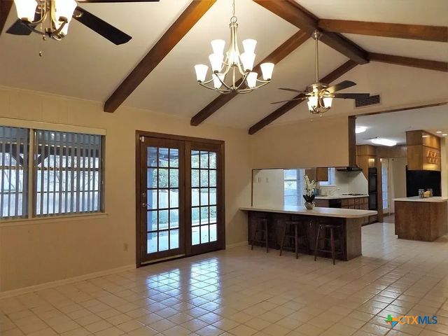 603 Lydia Drive, Killeen, TX 76541