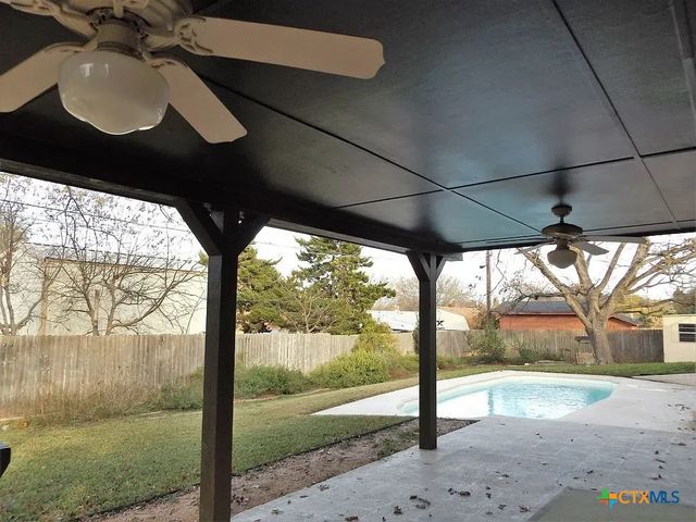 603 Lydia Drive, Killeen, TX 76541